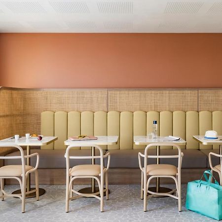 Okko Hotels Nice Aeroport Экстерьер фото