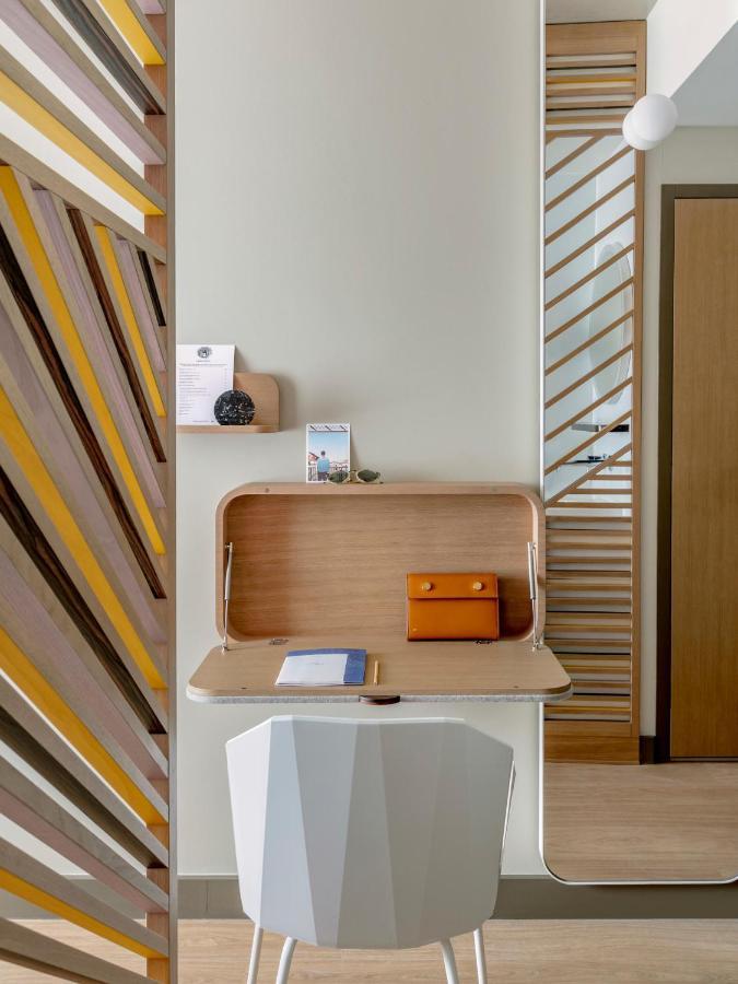 Okko Hotels Nice Aeroport Экстерьер фото