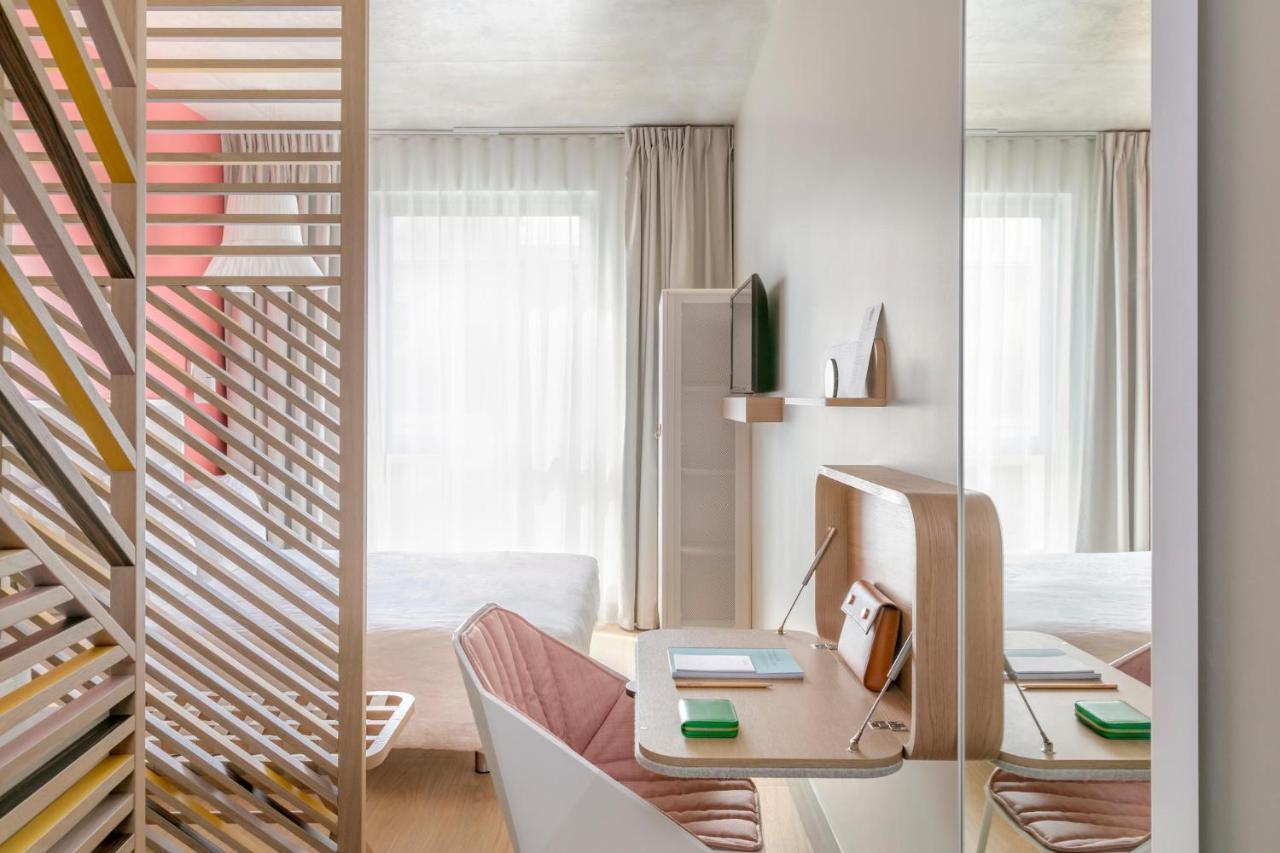 Okko Hotels Nice Aeroport Экстерьер фото