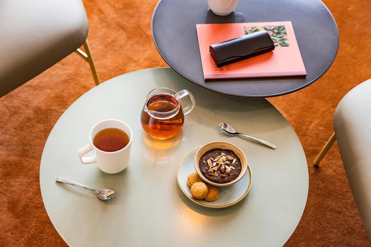 Okko Hotels Nice Aeroport Экстерьер фото