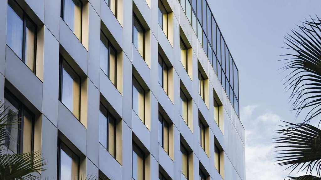 Okko Hotels Nice Aeroport Экстерьер фото